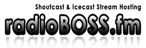 Stream Powered by RadioBOSS.FM